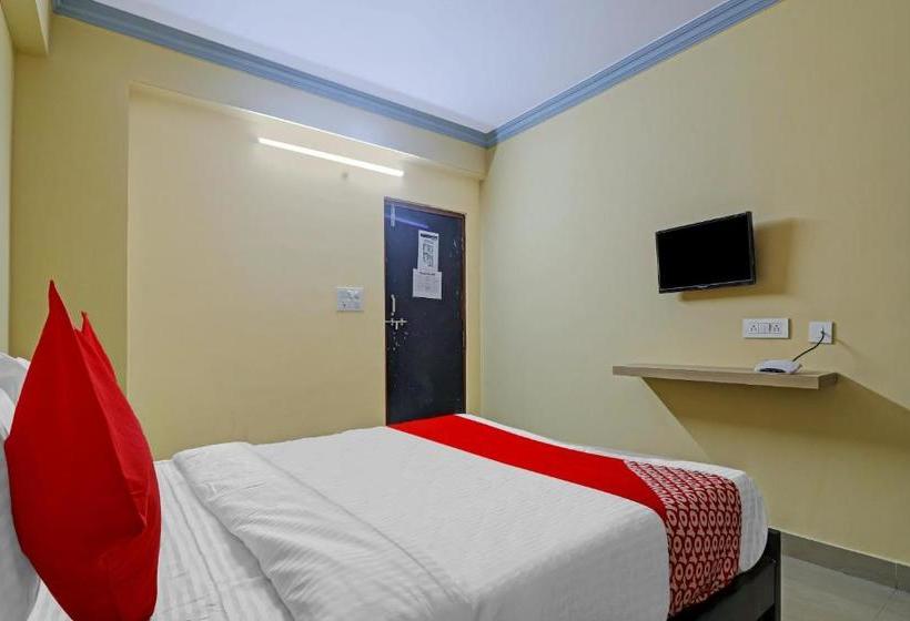 בית מלון כפרי Oyo Hyd1606 Cielo Inn