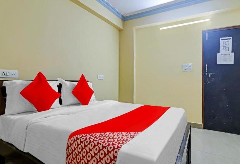 בית מלון כפרי Oyo Hyd1606 Cielo Inn