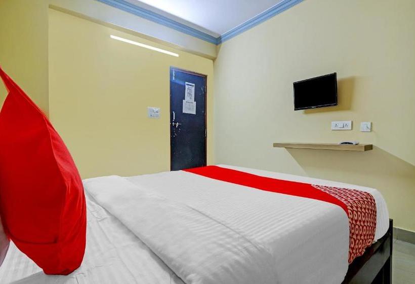 בית מלון כפרי Oyo Hyd1606 Cielo Inn