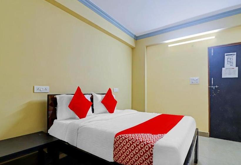 בית מלון כפרי Oyo Hyd1606 Cielo Inn