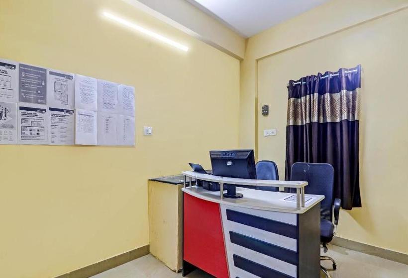 בית מלון כפרי Oyo Hyd1606 Cielo Inn