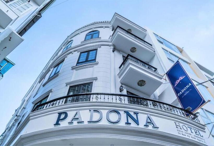 هتل Padona