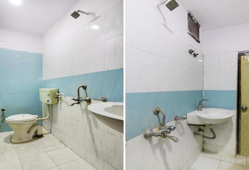 בית מלון כפרי Spot On 75648  Hill Fort Inn