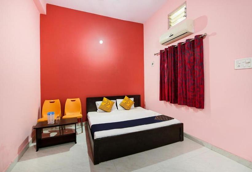 فندق Spot On Stn031 Pleasure Resort