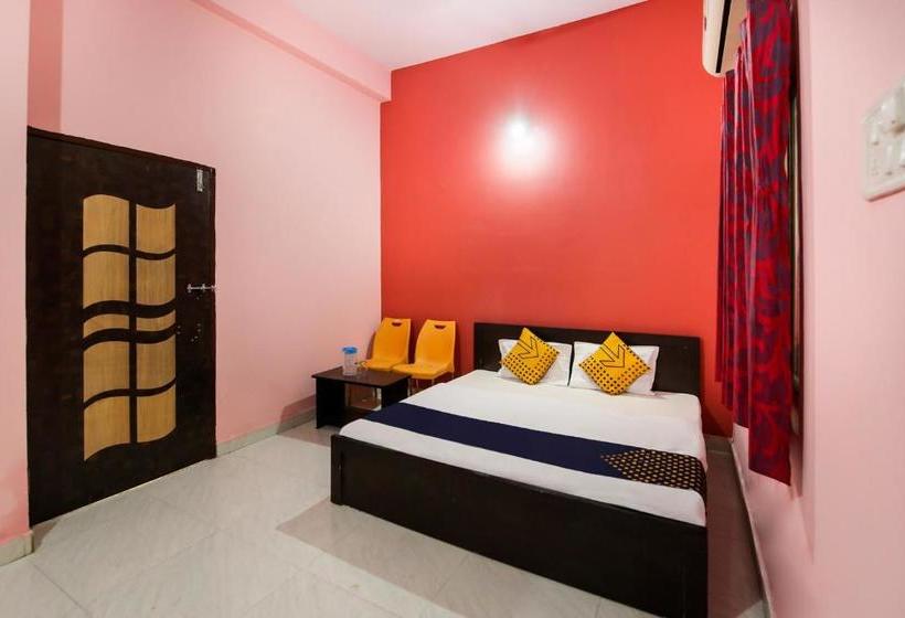 فندق Spot On Stn031 Pleasure Resort