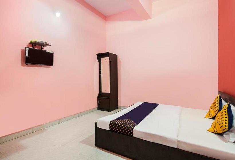 فندق Spot On Stn031 Pleasure Resort