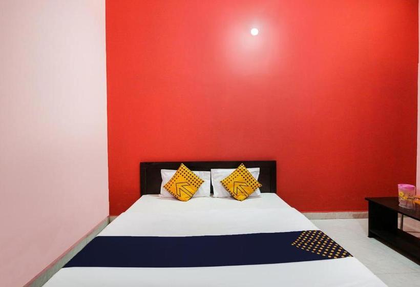 فندق Spot On Stn031 Pleasure Resort