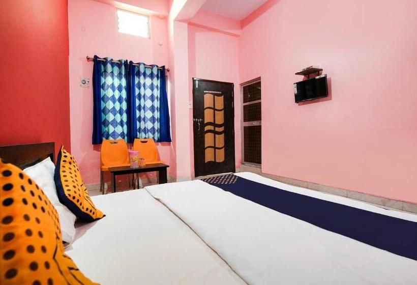 فندق Spot On Stn031 Pleasure Resort