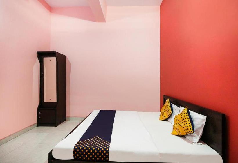 فندق Spot On Stn031 Pleasure Resort