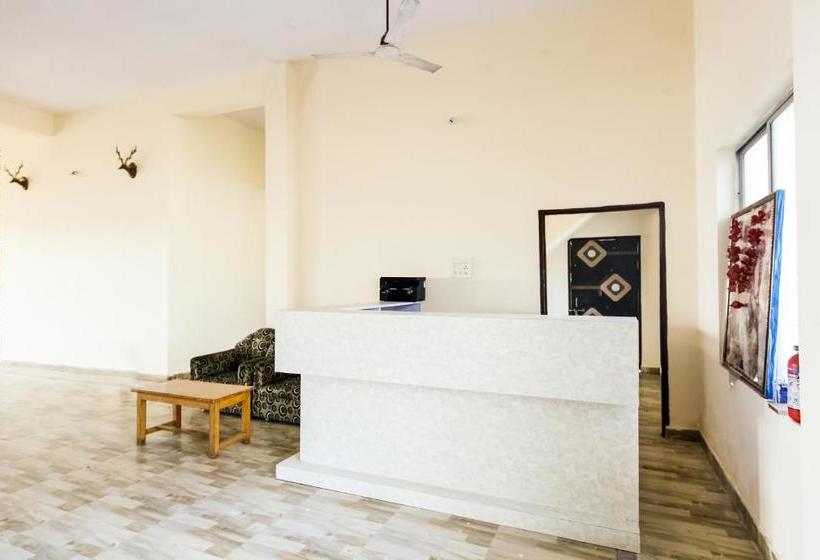 فندق Spot On Stn031 Pleasure Resort