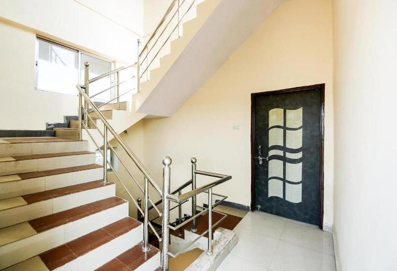 فندق Spot On Stn031 Pleasure Resort