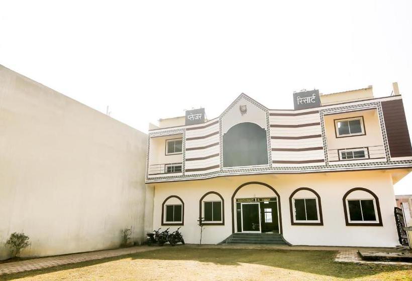 فندق Spot On Stn031 Pleasure Resort