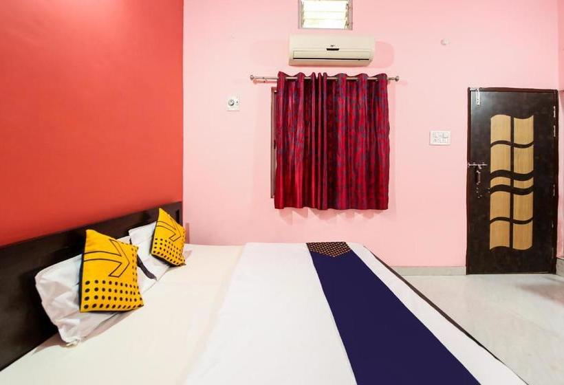 فندق Spot On Stn031 Pleasure Resort