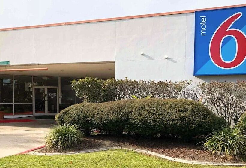 酒店 Studio 6 Laplace, La