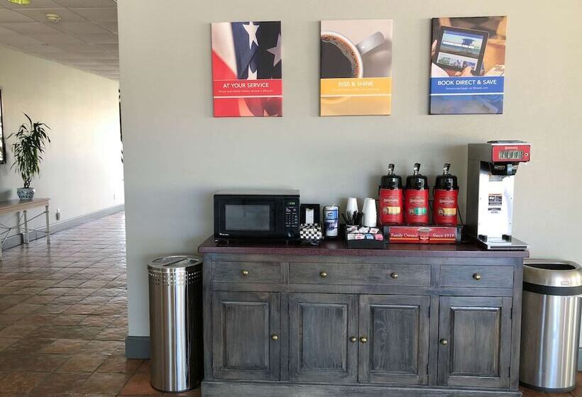 酒店 Studio 6 Laplace, La