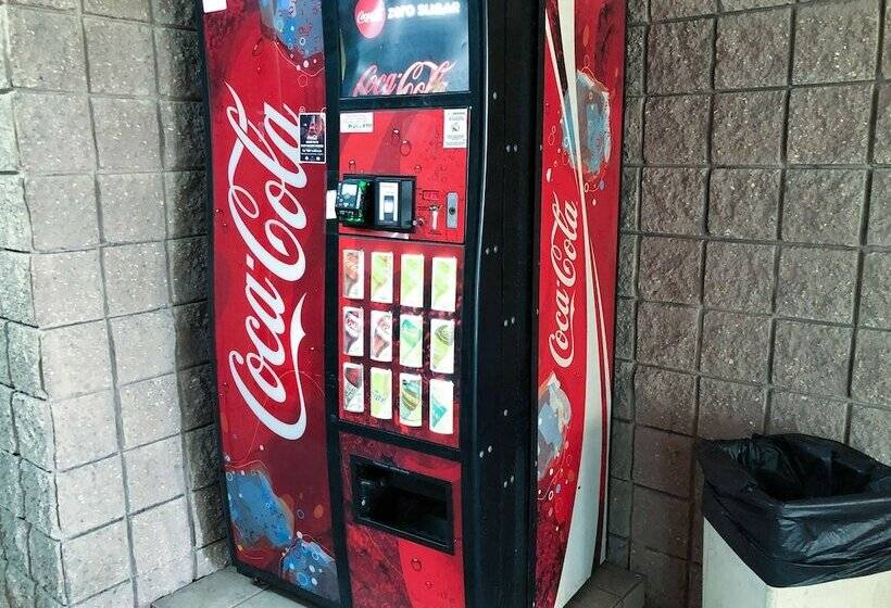 酒店 Studio 6 Laplace, La