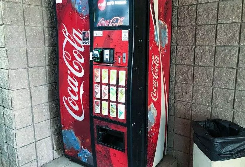 Hotelli Studio 6 Laplace, La