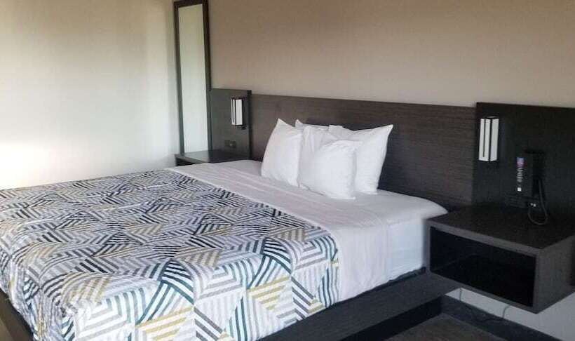 酒店 Studio 6 Laplace, La