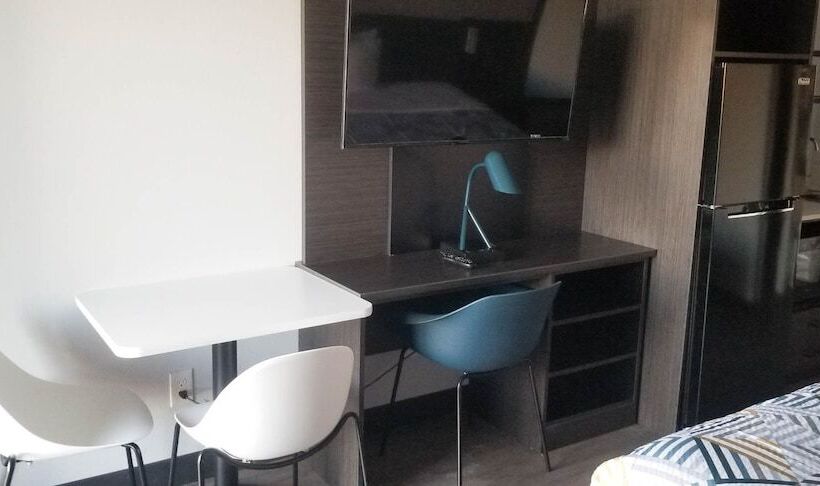 酒店 Studio 6 Laplace, La