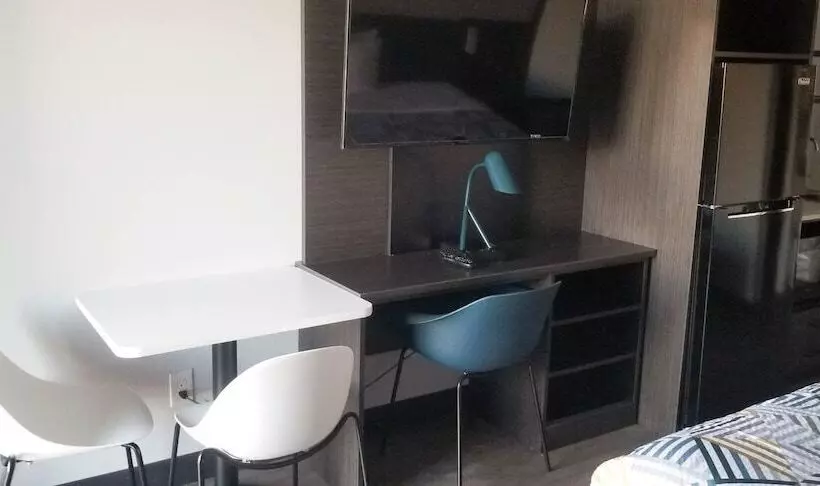 Hotelli Studio 6 Laplace, La