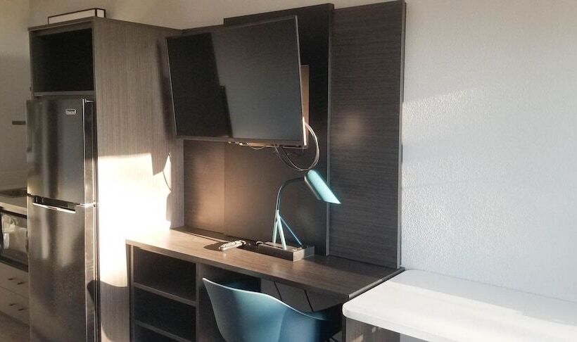 酒店 Studio 6 Laplace, La