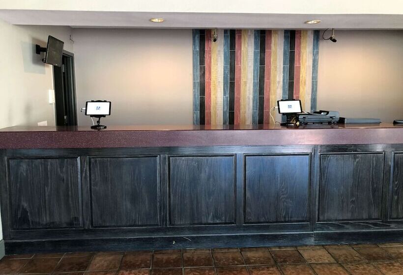 酒店 Studio 6 Laplace, La