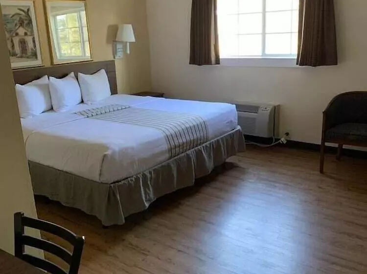Motel 6 Myrtle Beach
