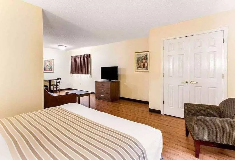 Motel 6 Myrtle Beach