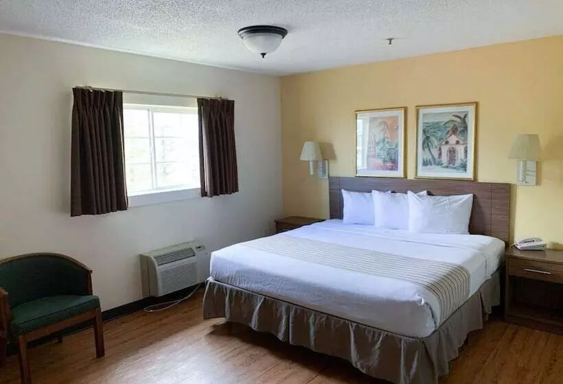 Motel 6 Myrtle Beach