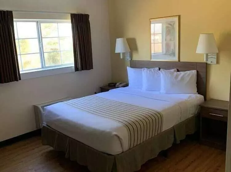 Motel 6 Myrtle Beach