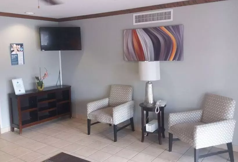 Motel 6 Myrtle Beach