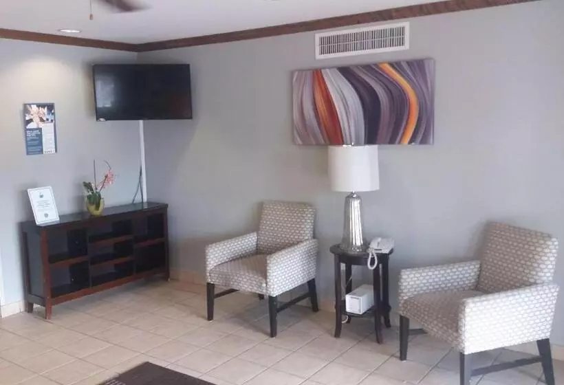Motel 6 Myrtle Beach