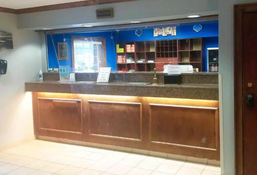Motel 6 Myrtle Beach