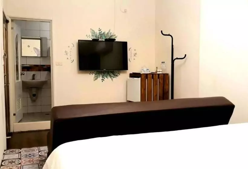 پانسیون Kenting Good Homestay