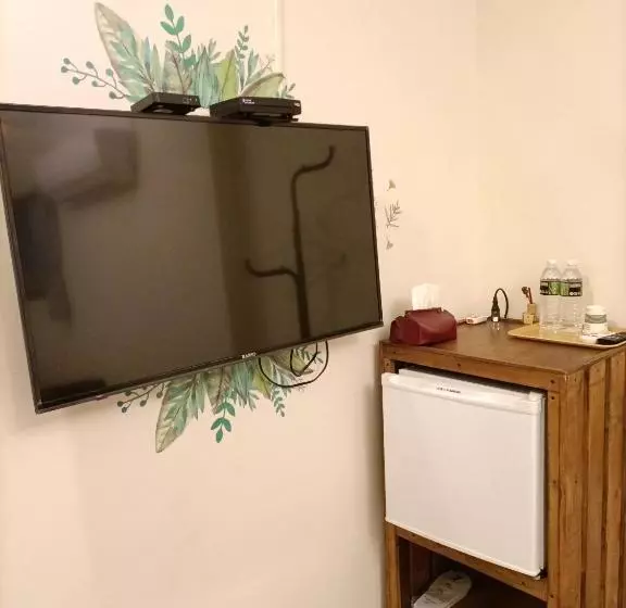 پانسیون Kenting Good Homestay