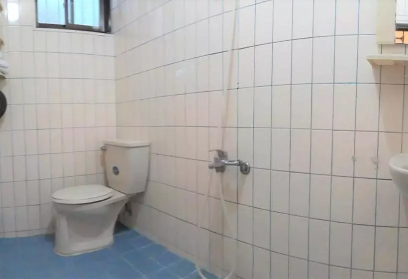 پانسیون Kenting Good Homestay