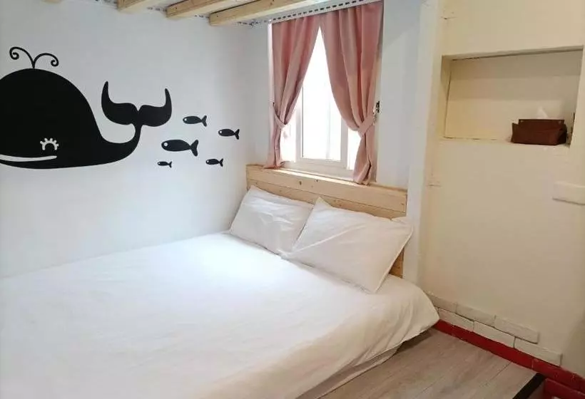 پانسیون Kenting Good Homestay