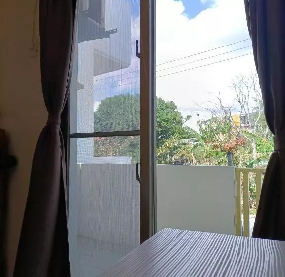 پانسیون Kenting Good Homestay