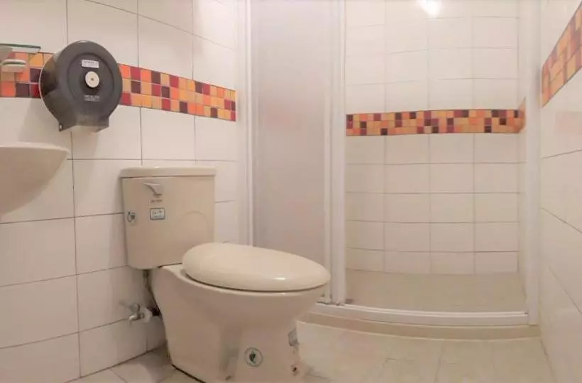 پانسیون Kenting Good Homestay