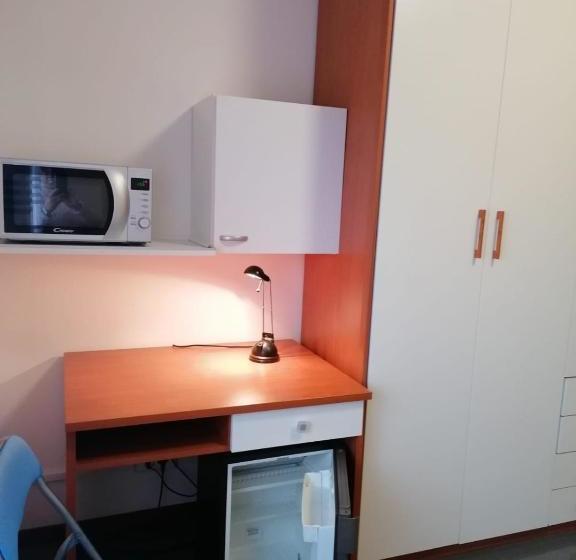 Panzió Le Residenze Del Giglio