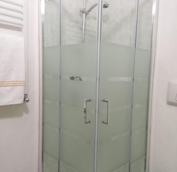 Panzió Le Residenze Del Giglio