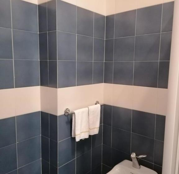 Panzió Le Residenze Del Giglio