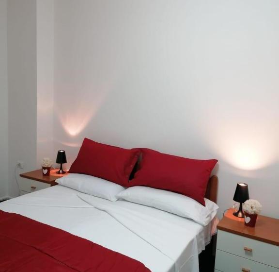 Panzió Le Residenze Del Giglio