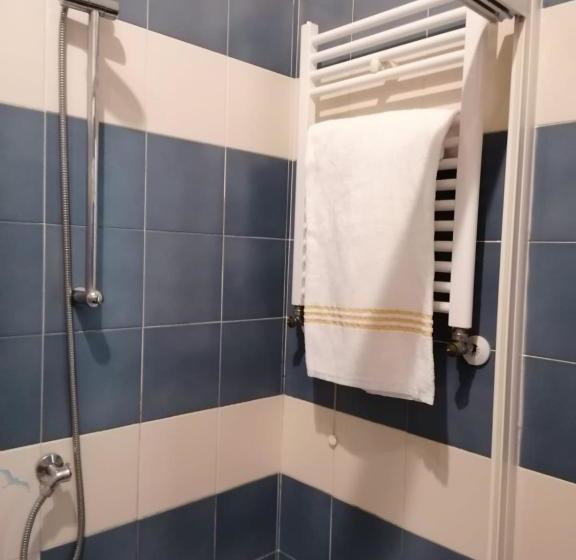 Panzió Le Residenze Del Giglio