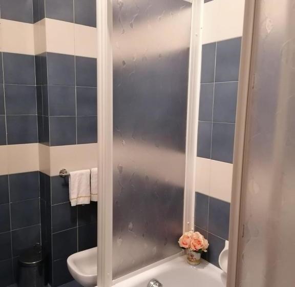 Panzió Le Residenze Del Giglio