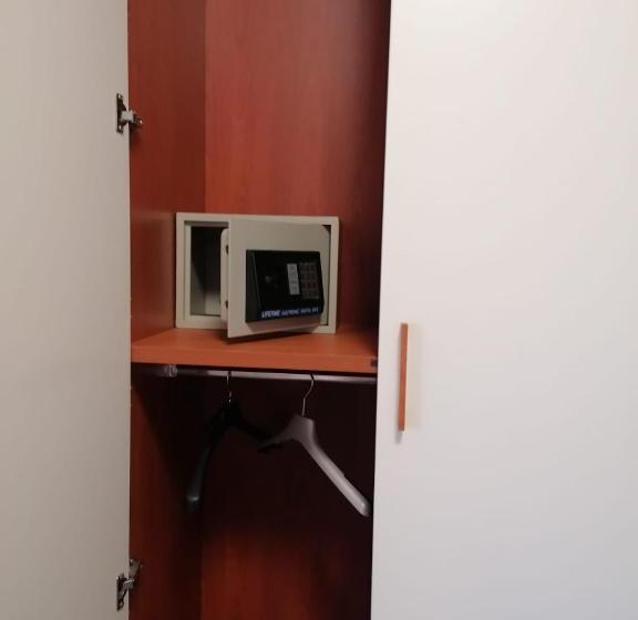 Panzió Le Residenze Del Giglio