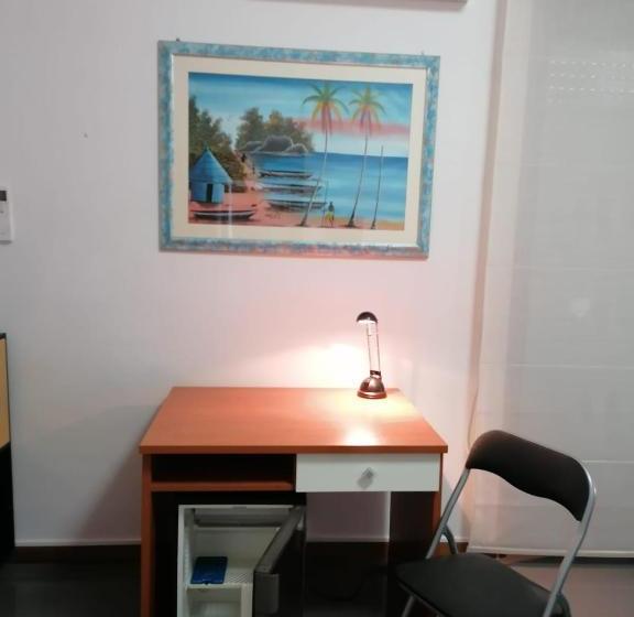 Panzió Le Residenze Del Giglio