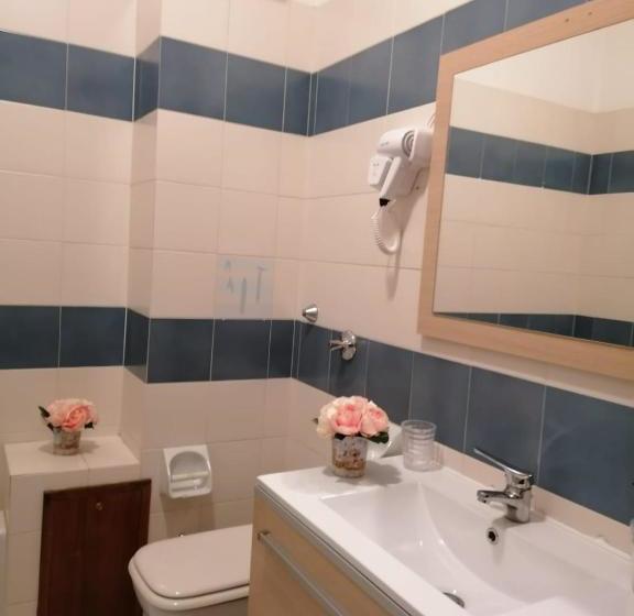 Panzió Le Residenze Del Giglio