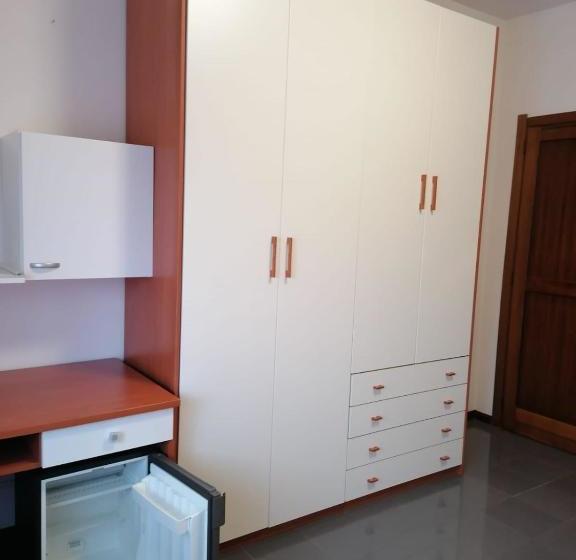 Panzió Le Residenze Del Giglio