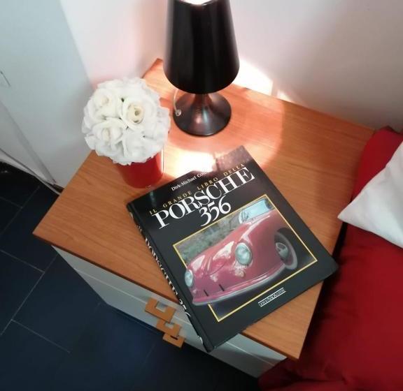 Panzió Le Residenze Del Giglio